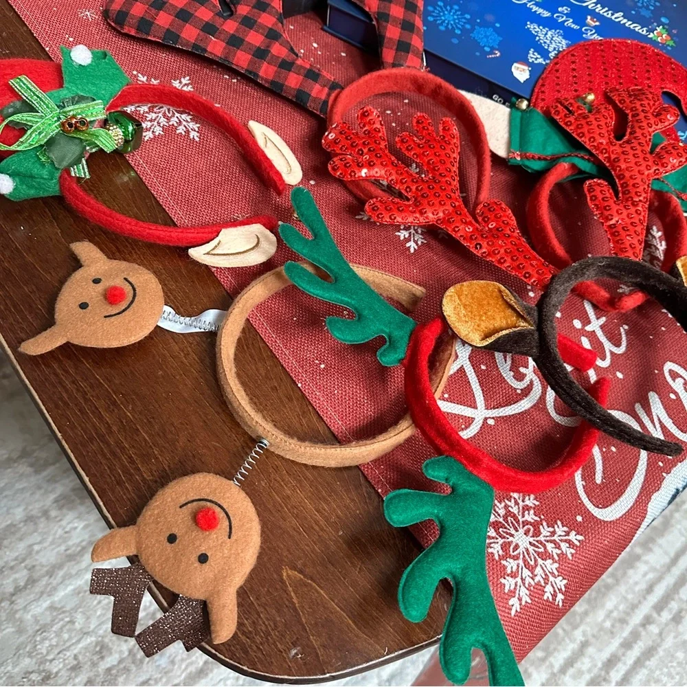 N/A festive set